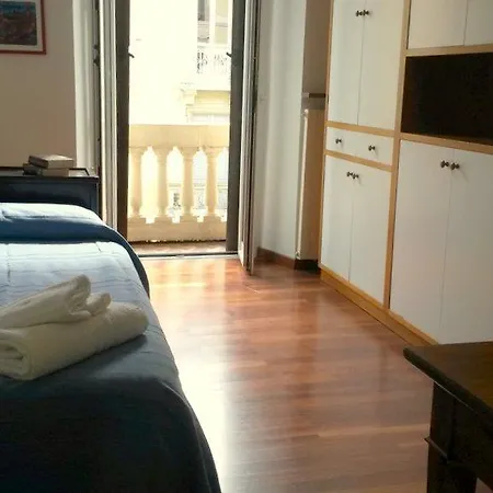 Porta Venezia ميلان