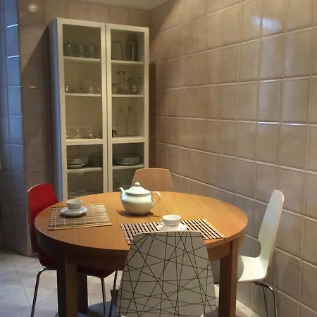 Porta Venezia شقة *