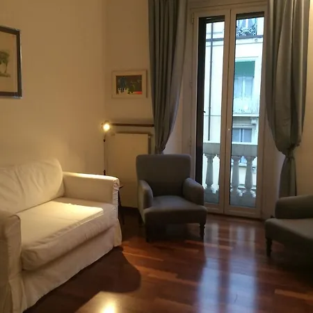 Porta Venezia شقة *