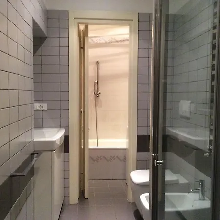 شقة Porta Venezia